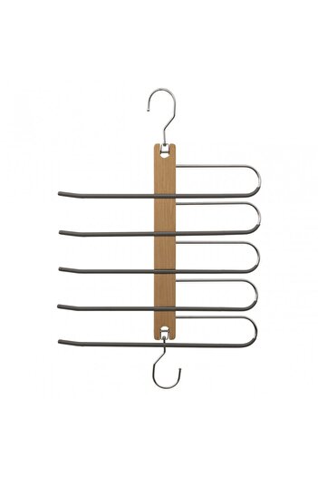 5 five simply smart Marsalla hanger, multifunctional 32.5 x 1.2 x H 48.5 cm