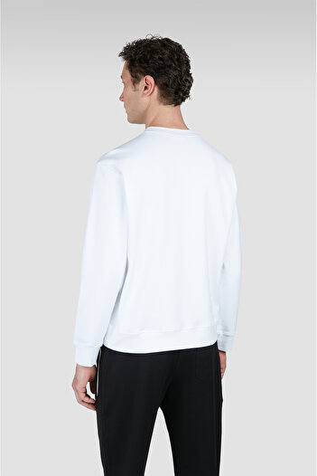 PAUL&SHARK Cotton Nylon Sweatshirt