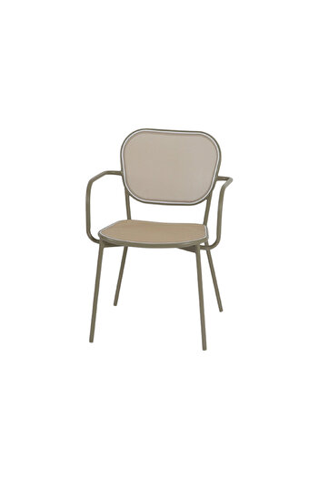 rexa Single plastic chair 45-57-84 cm