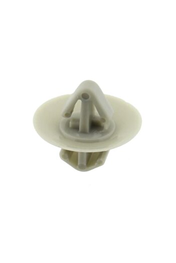 ROMİX Set 10 clipsuri pentru bandou, Iveco, Opel, Renault, 71187, T130685