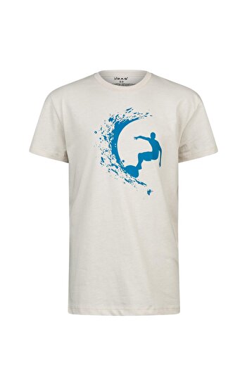 2AS Tricou cu imprimeu pentru copii Aja 220