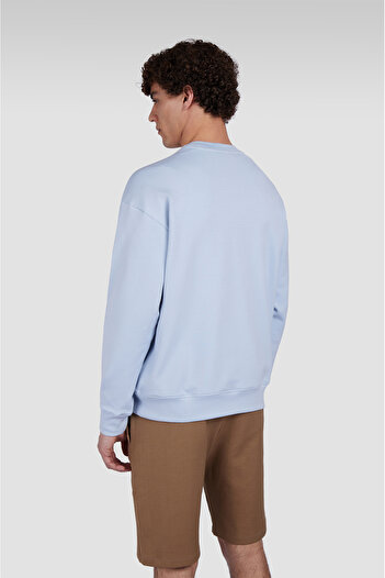 PAUL&SHARK Cotton Nylon Sweatshirt