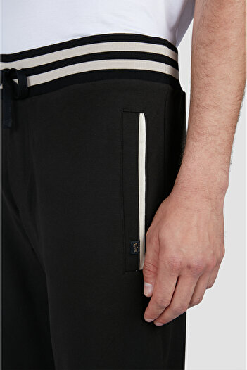 PAUL&SHARK COTTON LYOCEL TROUSER