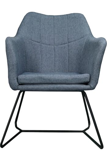 rexa New Model Fabric Chair