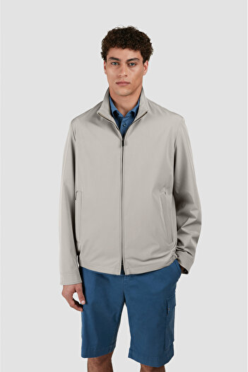 PAUL&SHARK MEN'S TYPHOON JACKET C.WSYNTHETIC
