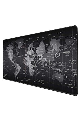 OEM Mousepad Gaming Antislip and Waterproof 80 x 30 cm