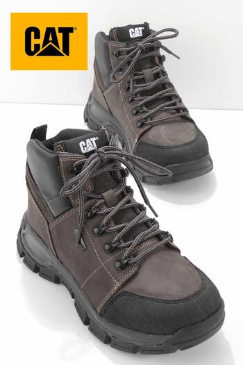 Caterpillar Cat Loretto-gtx Green