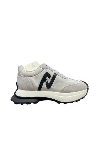 Lufian Marta Sneaker Παπούτσια Λευκά 121230032
