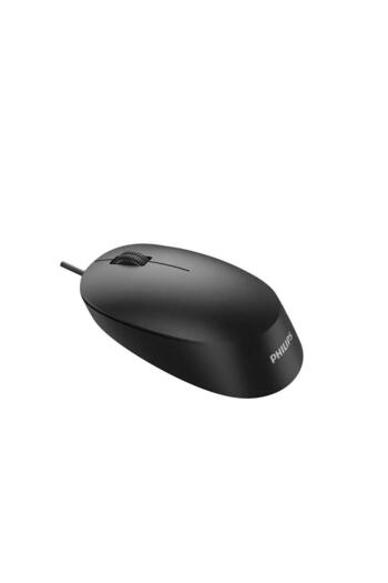 Philips Mouse Mouse Philips SPK7207, cu fir