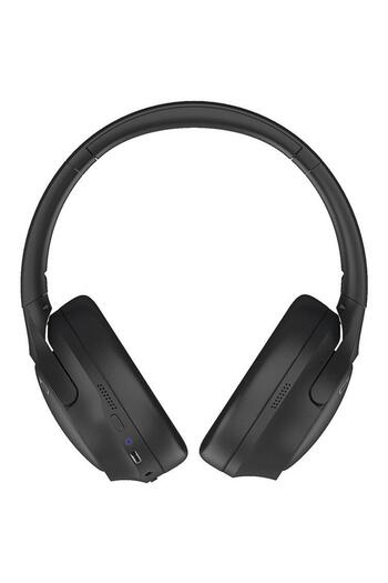 TELLUR Tellur Vibe Bluetooth Headphones, black