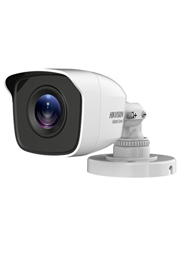 Hikvision Camera de supraveghere Hikvision Turbo HD Bullet HWT-B150-P; seria HiWatch; 5MP CMOS Sensor, EXIR B