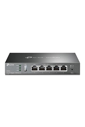 TP-LINK Router TPL OMADA GIGABIT VPN ROUTER
