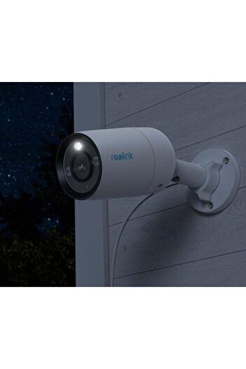 ReoLink Camere supraveghere IP CAMERA DE SUPRAVEGHERE P340