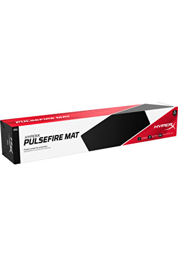 HP Mousepad HP HYPERX MOUSEPAD PULSEFIRE 2xL 4Z7X6AA