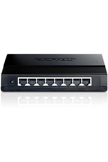 TP-LINK Switch-uri TPL SW 8P-GB UNMNGD DESK