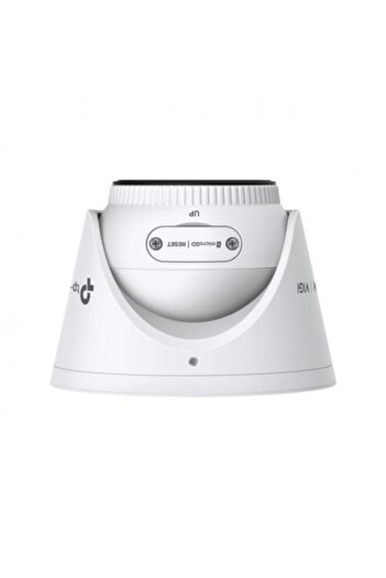 TP-LINK Cameră IP Turret C485(4mm), 8MP, Lentilă 4mm, IR+WL 30ml, rezoluție video 3840 × 2160, +/H.