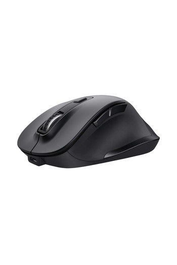 Trust Mouse Mouse Trust Fyda WS 2400 DPI, black