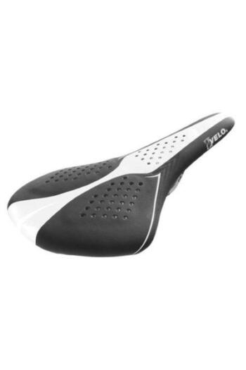 Pegas Sa VELO "AIRTHRU GEL" Negru - Alb