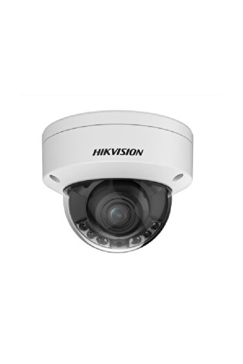 Hikvision Camera de supraveghere IP Dome 8MP DS-2CD2787G2HT- LIZS(2.8-12MM)(EF), lentila varifocala