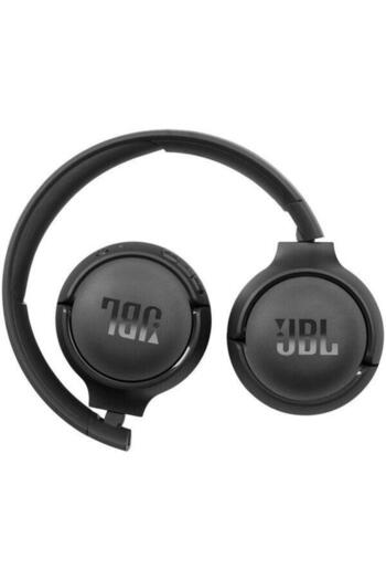 JBL Casti audio JBL Tune 510BT Black