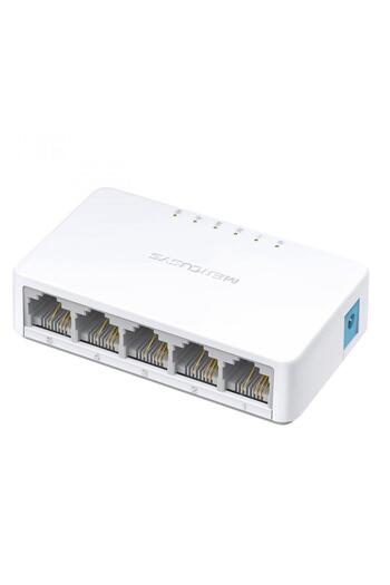 Mercusys Switch-uri MERCUSYS DESKTOP SWITCH 5PORT MS105