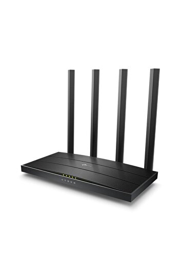 TP-LINK Router wireless TPL ROUTER AC1900 MU-MIMO ARCHER C80