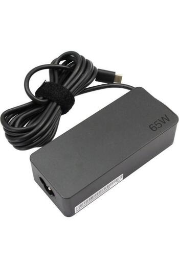 LENOVO Laptop Chargers Lenovo USB-C 65W AC Adapter (CE)