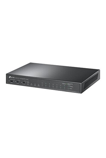 TP-LINK Switch-uri TPL SW 8P 10/100 3P GB POE TL-SL1311P