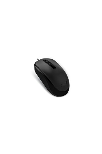 GENIUS Mouse Genius DX-125 1000DPI, negru