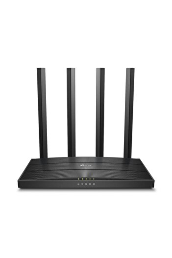 TP-LINK Router wireless TPL ROUTER AC1900 MU-MIMO ARCHER C80