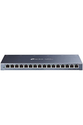 TP-LINK Switch-uri TPL SW 16P-GB SWITCH DESKTOP UNMNGD