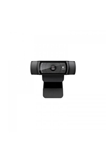 logitech Camere Web Camera web Logitech Pro HD Webcam C920s