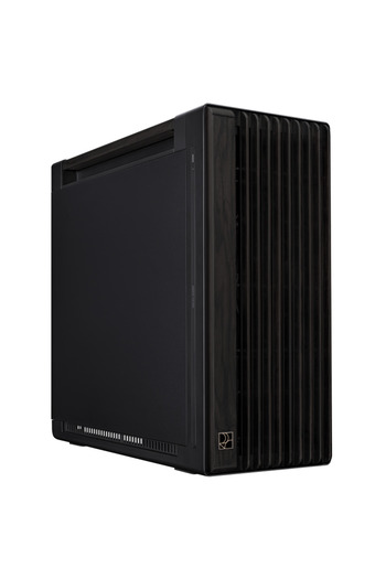 ASUS Cases Case Asus PROART PA602 WOOD ED METTGP