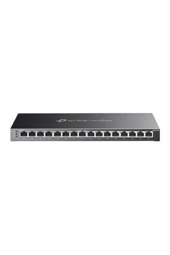 TP-LINK Switch-uri TPL SW JETSTREAM 16P-GB SMART POE+