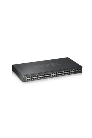 ZyXEL Comutator ZYXEL GS1920-48V2 SWITCH GBE 48PORT
