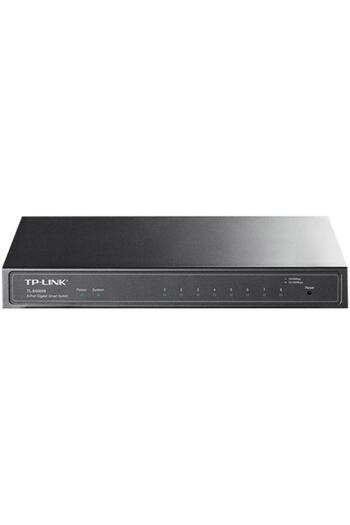 TP-LINK Switch-uri TPL JETSTREAM 8P GB SMART SWITCH 4 POE