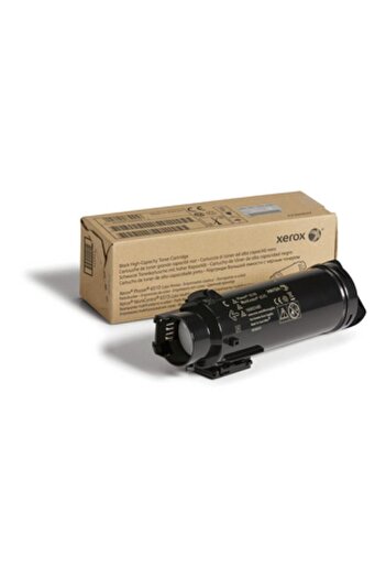 Xerox Tonere XEROX 106R03488 CARTUȘ DE TONER NEGRU