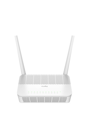 cudy Router wireless CUDY AC1200 Wi-Fi GPON Router