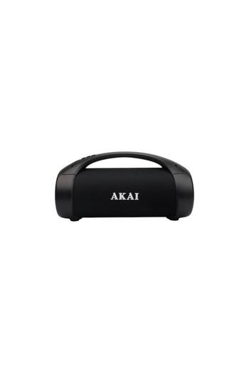 AKAI Audio Systems Akai ABTS-55 50 W portable speaker, black