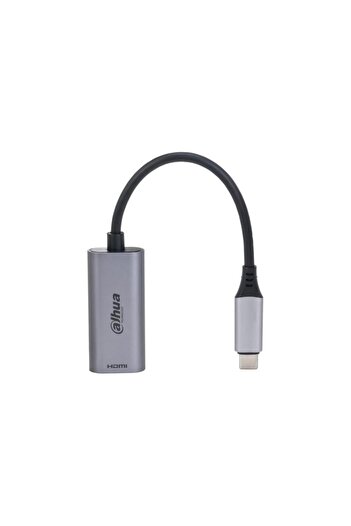 DAHUA Hub-uri USB DAHUA USB 3.1 TYPE-C TO HDMI ADAPTER