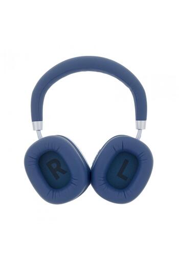 TELLUR Tellur Shade Bluetooth Headphones, blue