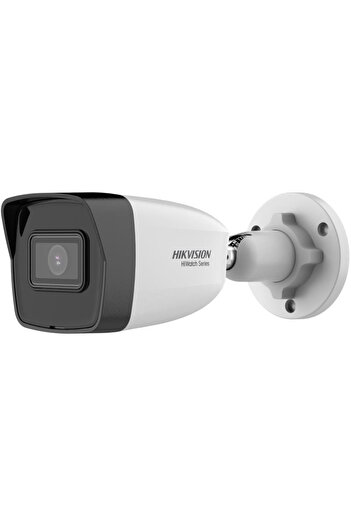 hiwatch Camere supraveghere IP CAMERA IP BULLET 4MP 2.8MM IR30M