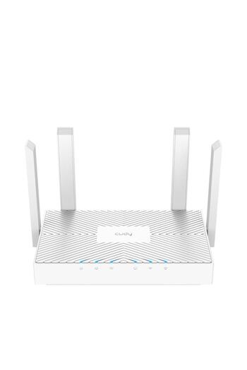 cudy Router wireless CUDY AC1200 Gigabit Wi-Fi