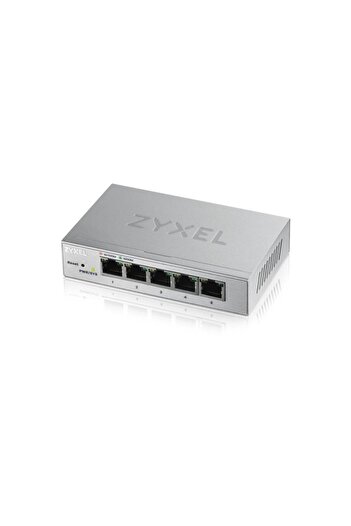 ZyXEL Switch-uri ZYXEL GS1200-5 5-PORT GBE METAL SWITCH