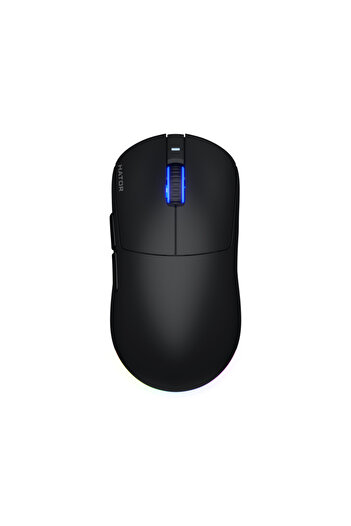 HATOR Hator Quasar 3 wireless mouse, black