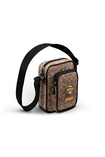 DELPHİN Delphin AREA URBAN Carpath bag, 22x17x8 cm