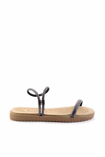 Bambi Platinum Women's Sandals K05956220687