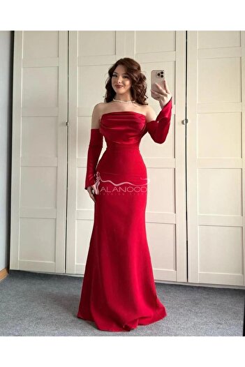 ALANOOD FASHION Eid dress