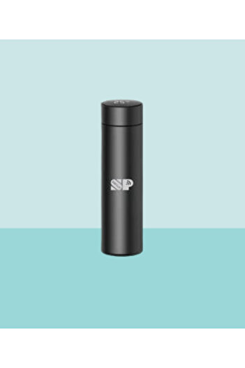 SP Smart Water Bottle with Temperature Indicator