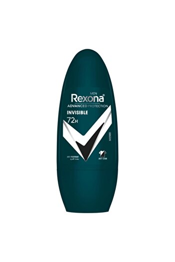Rexona Motion Sense Antibacterial + Invisible Roll On For Men 50 ml